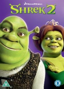 Shrek 2