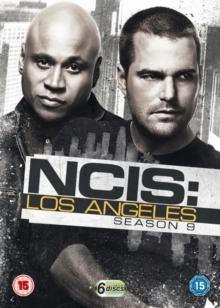 NCIS Los Angeles: Season 9