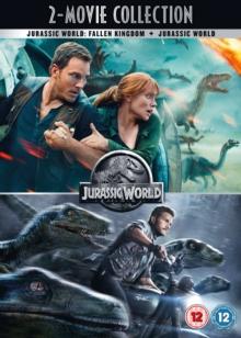 Jurassic World/Jurassic World - Fallen Kingdom