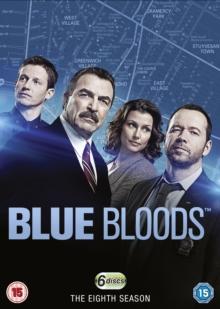 Blue Bloods: The Eighth Season