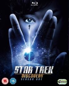 Star Trek: Discovery - Season One