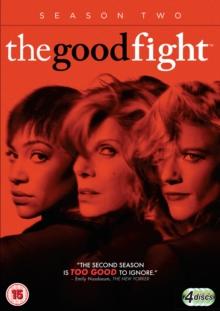 The Good Fight: Season Two