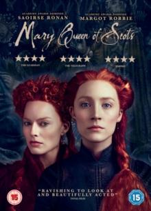 Mary Queen of Scots