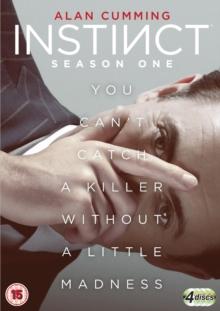 Instinct: Season 1