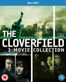 Cloverfield 1-3: The Collection