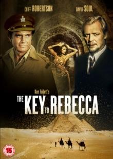 The Key To Rebecca