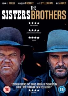 The Sisters Brothers