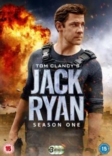 Tom Clancy's Jack Ryan