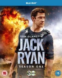 Tom Clancy's Jack Ryan