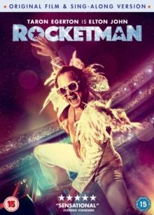 Rocketman