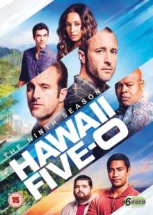 Hawaii Five-0: The Ninth Season