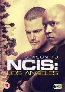 NCIS Los Angeles: Season 10