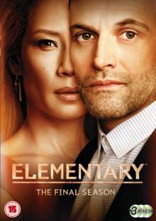 Elementary: The Final Season