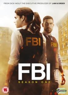 FBI: Season One