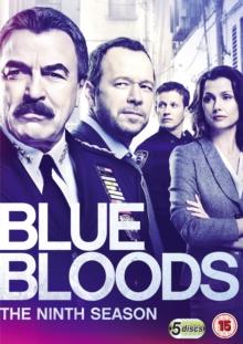 Blue Bloods: The Ninth Season