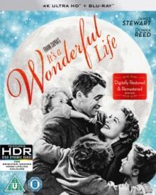 It's a Wonderful Life