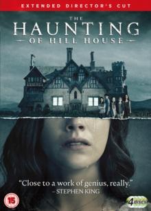 The Haunting of Hill House