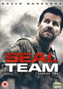 SEAL Team: Season Two