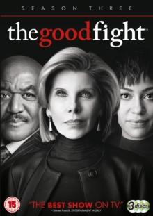 The Good Fight: Season Three