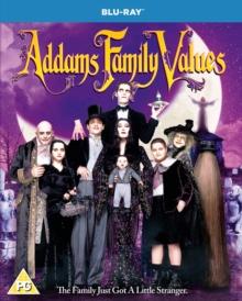 Addams Family Values