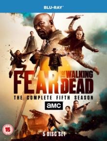 Fear the Walking Dead: The Complete Fifth Season