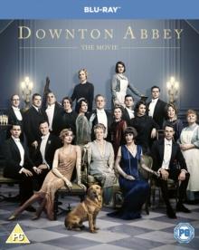 Downton Abbey: The Movie