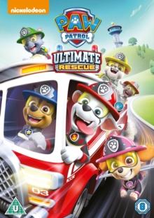 Paw Patrol: Ultimate Rescue