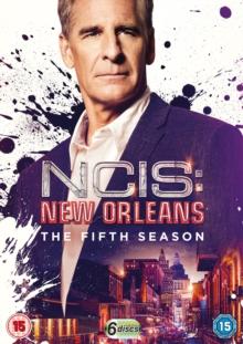 NCIS: The Sixteenth Season