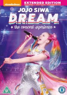 JoJo Siwa: D.R.E.A.M - The Concert Experience