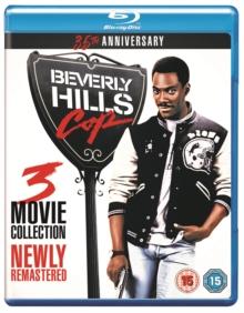 Beverly Hills Cop Trilogy