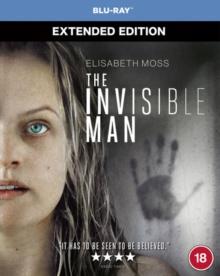 The Invisible Man