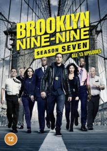 Brooklyn Nine-Nine: Season Seven