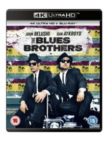 The Blues Brothers