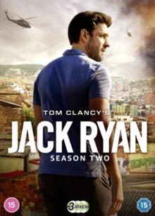 Tom Clancy's Jack Ryan: Season Two