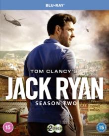 Tom Clancy's Jack Ryan: Season Two