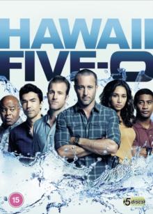 Hawaii Five-0: The Tenth Season