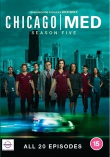 Chicago Med: Season Five