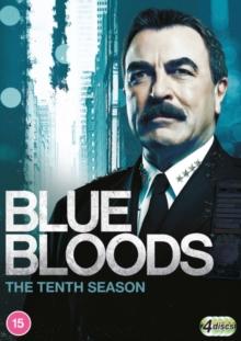 Blue Bloods: The Tenth Season