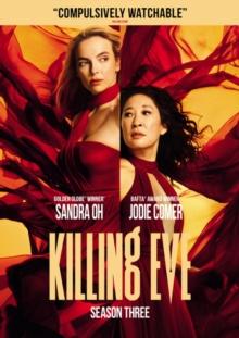 Killing Eve: Season Three