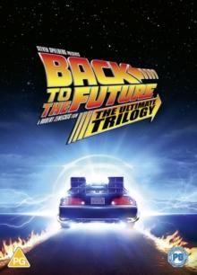 Back to the Future Trilogy