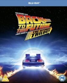 Back to the Future Trilogy