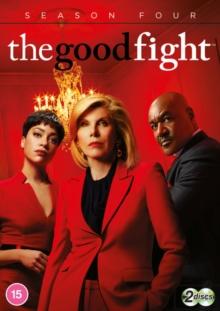 The Good Fight: Season Four