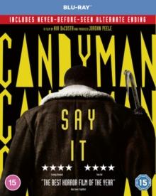 Candyman