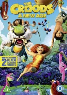 The Croods: A New Age