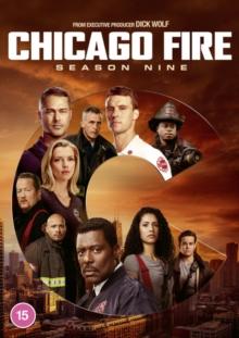 Chicago Fire: Season Nine