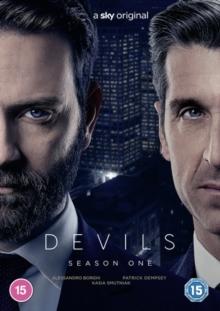 Devils: Season One