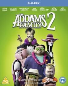 The Addams Family 2