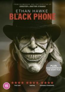 The Black Phone