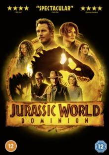 Jurassic World: Dominion