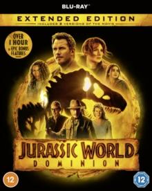 Jurassic World: Dominion